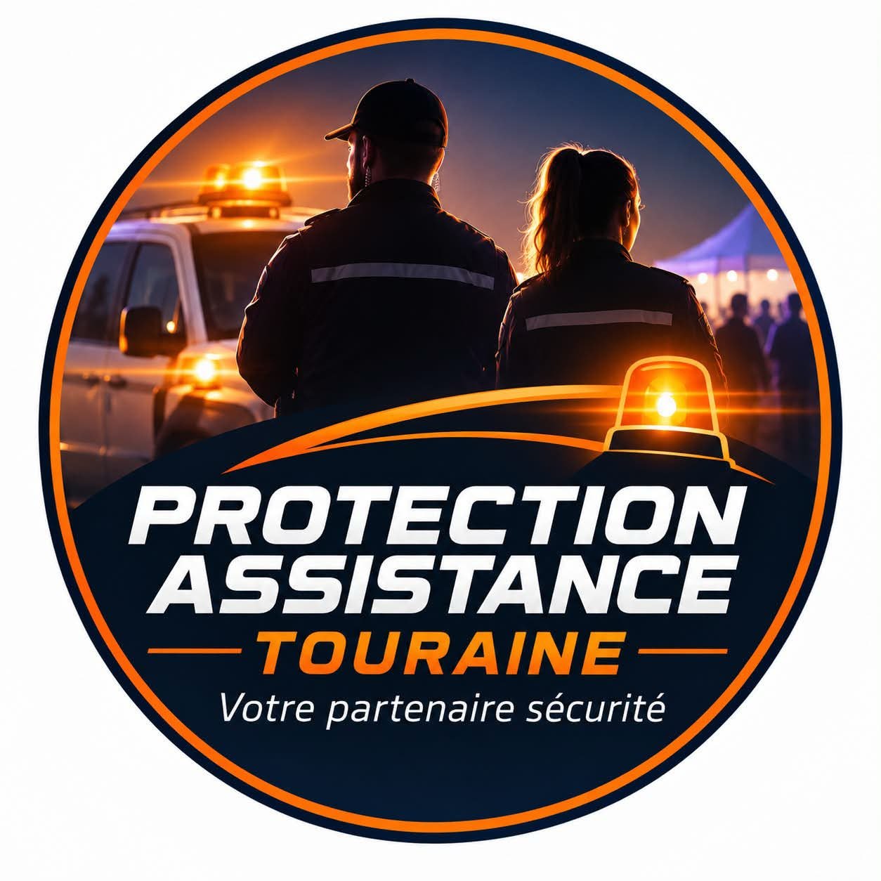 Protection Assistance Touraine